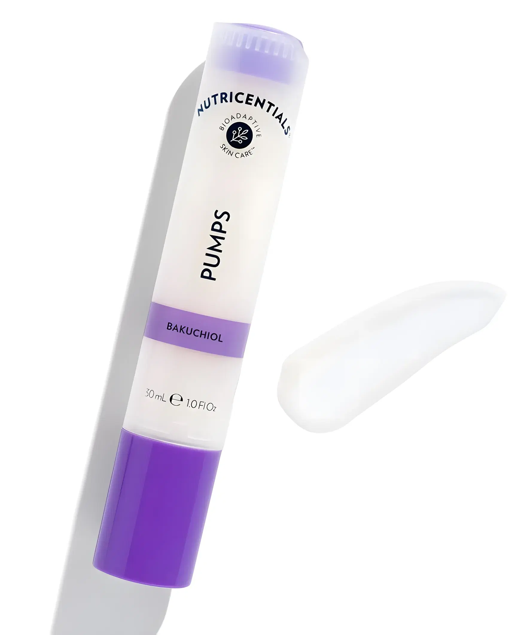 Nutricentials® Bakuchiol Pump (Canada) - Nu Skin Popular Sellers | NuBest Skin