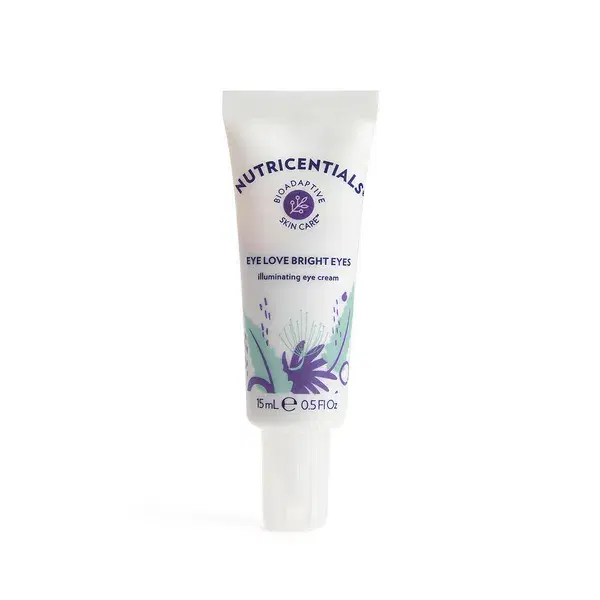 Nutricentials Eye Love Bright Eyes Cream (Canada) - Nu Skin Nutricentials | NuBest Skin