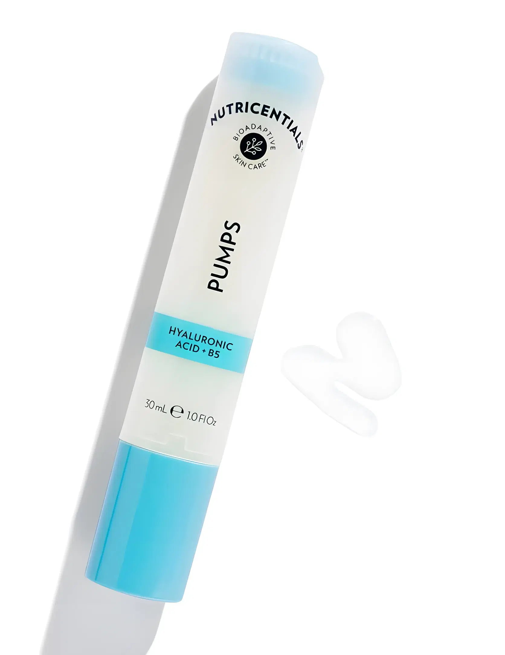 Nutricentials® Hyaluronic Acid Pump (Canada) - Nu Skin Nutricentials | NuBest Skin
