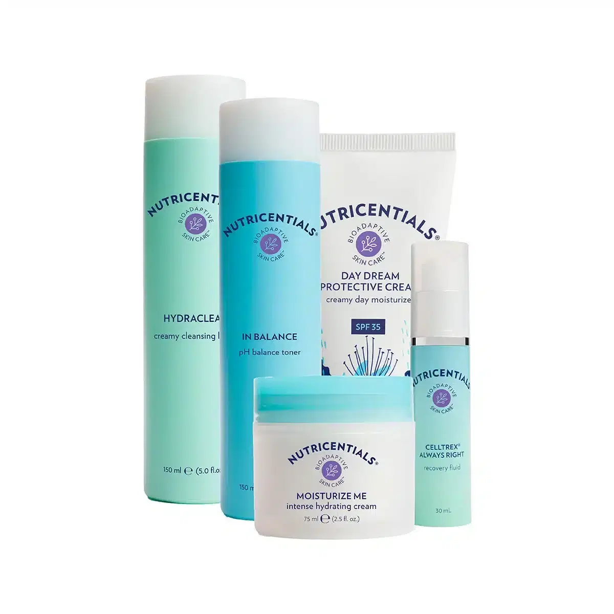 Nutricentials Hydration Kit (Canada) - Nu Skin System | NuBest Skin