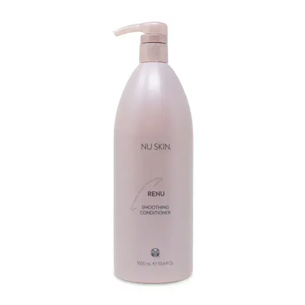 ReNu Smoothing Conditioner 1000ml (Canada) - Nu Skin Soins Capillaires | NuBest Skin