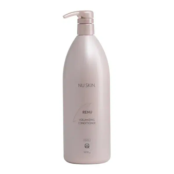 ReNu Volumizing Conditioner 1000ml (Canada) - Nu Skin Soins Capillaires | NuBest Skin