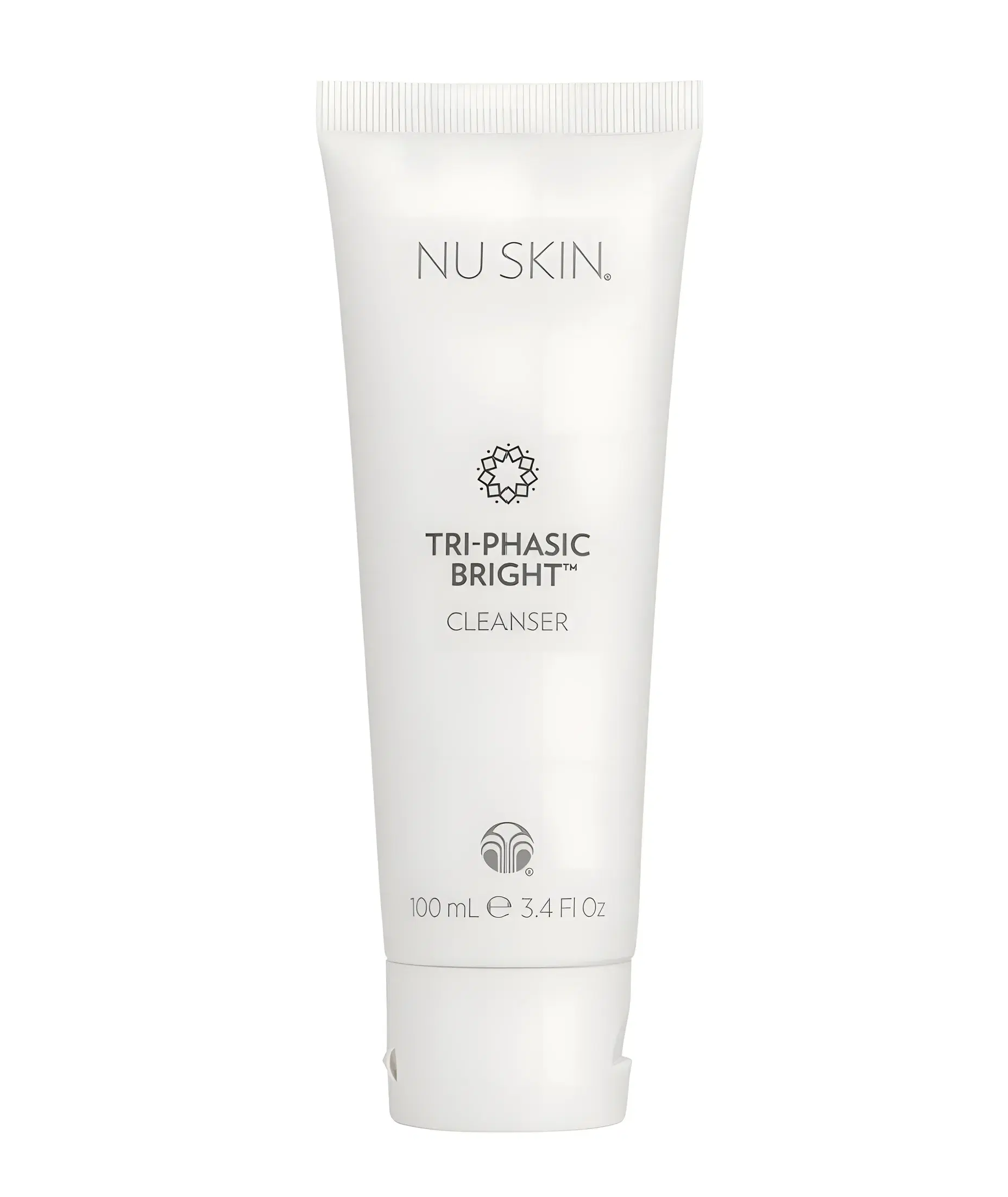 Tri-Phasic Bright Cleanser (Canada) - Nu Skin Facial Cleansers | NuBest Skin