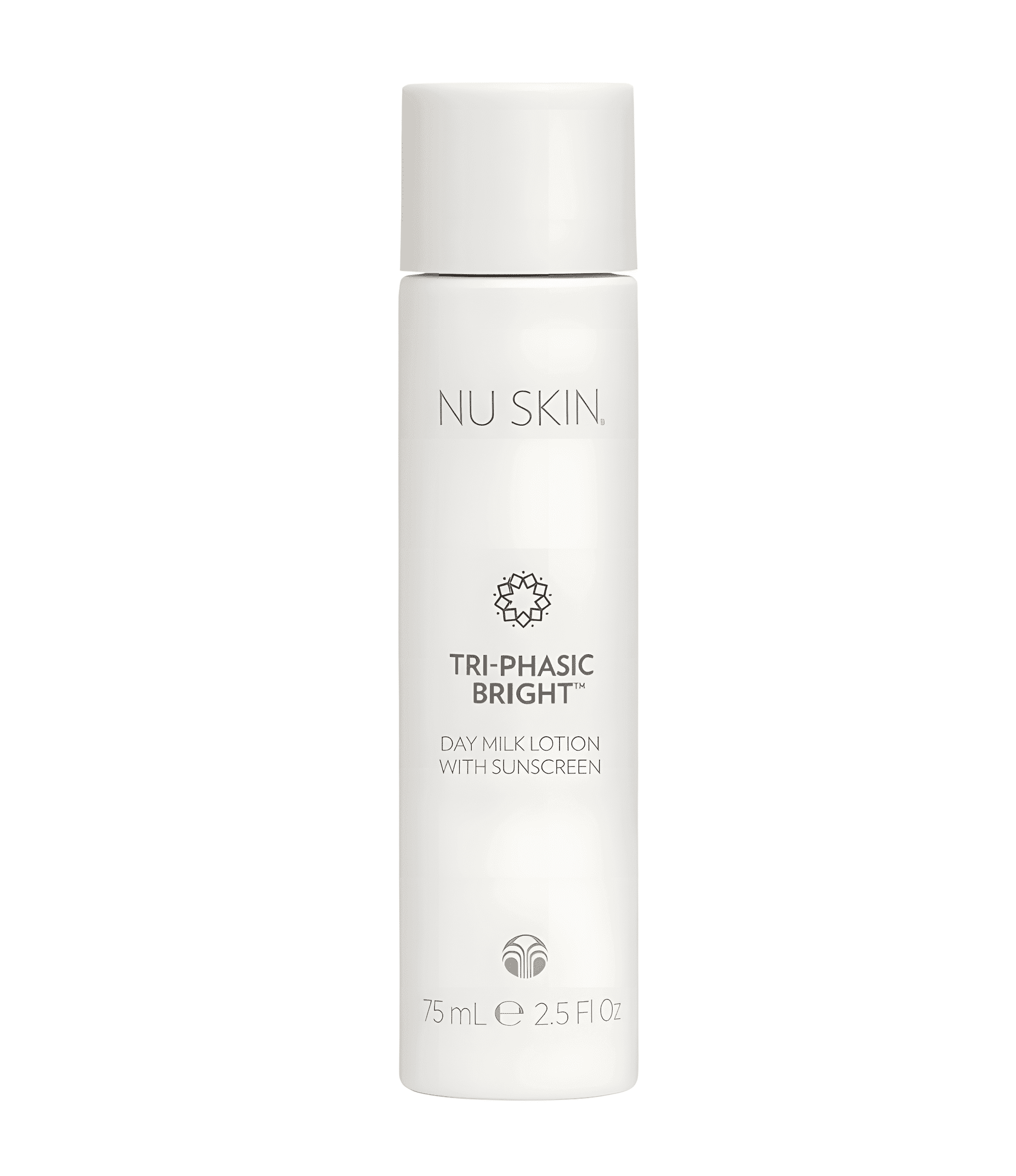 Tri-Phasic Bright® Milk Lotion (Canada) - Nu Skin Skin & Beauty Solutions | NuBest Skin