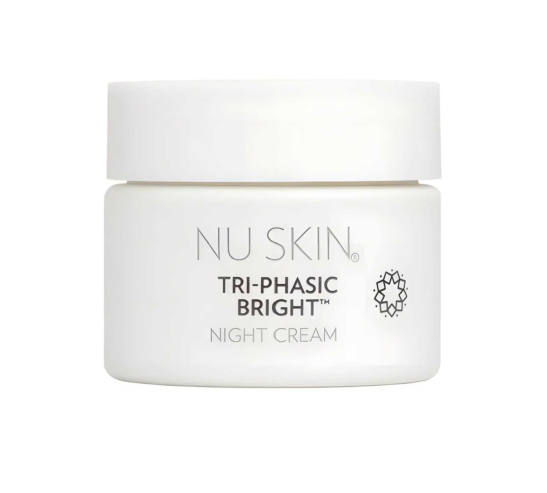 Tri-Phasic Bright Night Cream (Canada) - Nu Skin Skin & Beauty Solutions | NuBest Skin