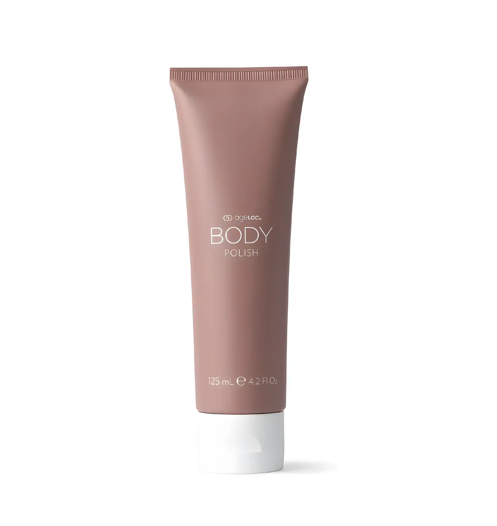 ageLOC Body Polish (Schweiz) - Nu Skin Körperpflege | NuBest Skin