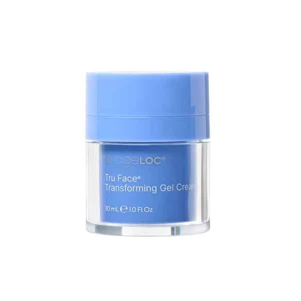 ageLOC Tru Face Transforming Gel Cream (Schweiz) - Nu Skin Tru Face | NuBest Skin
