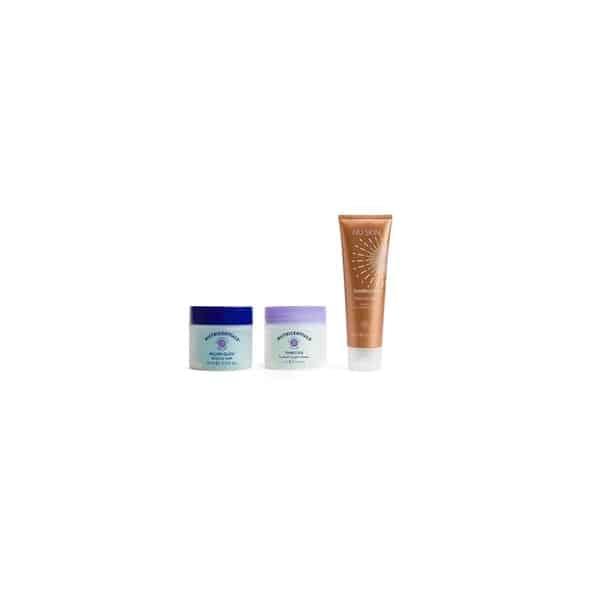 Nutricentials Trio Pump It Up - Nu Skin Nutricentials | NuBest Skin