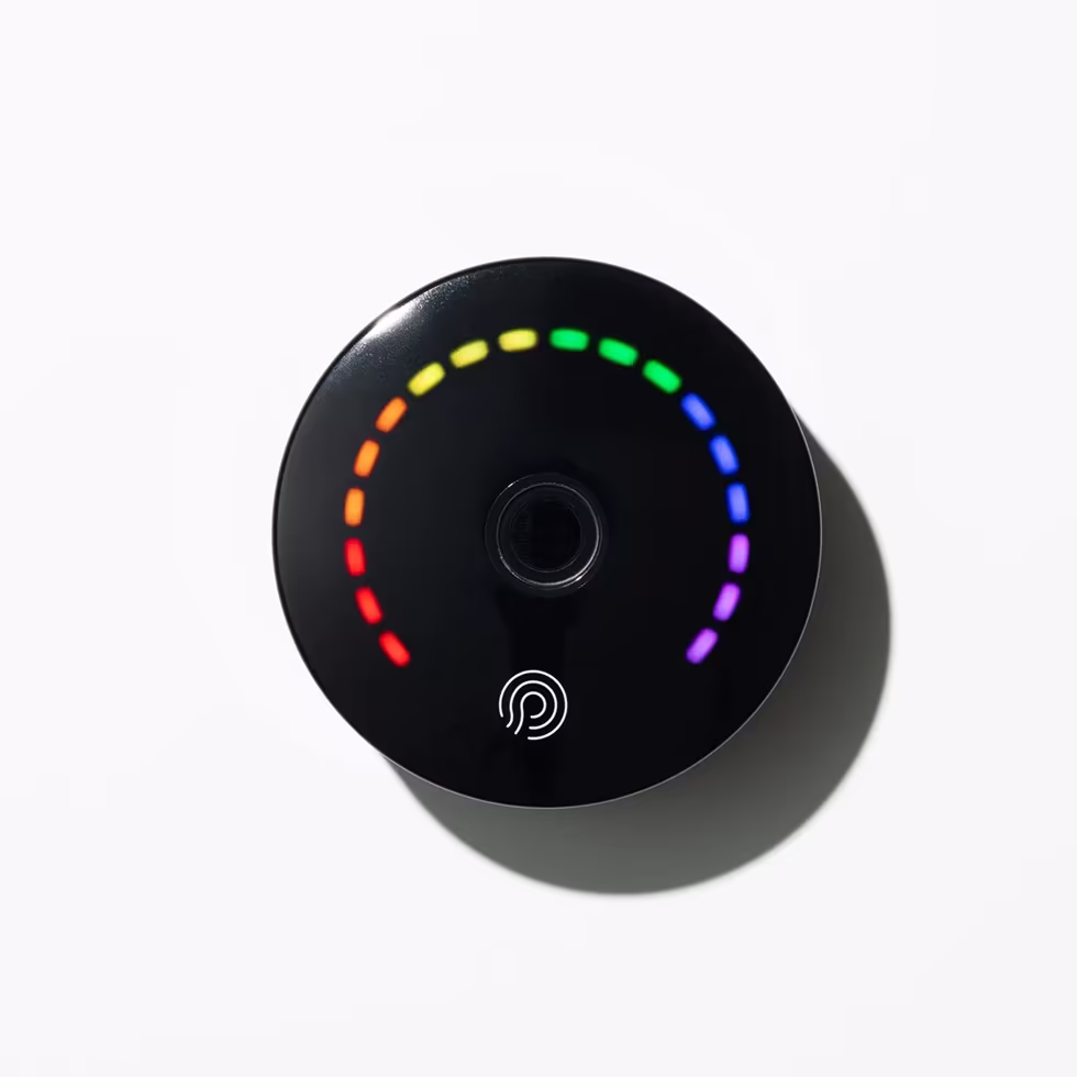 Prysm iO intelligent wellness device (Schweiz) - Nu Skin Prysm | NuBest Skin