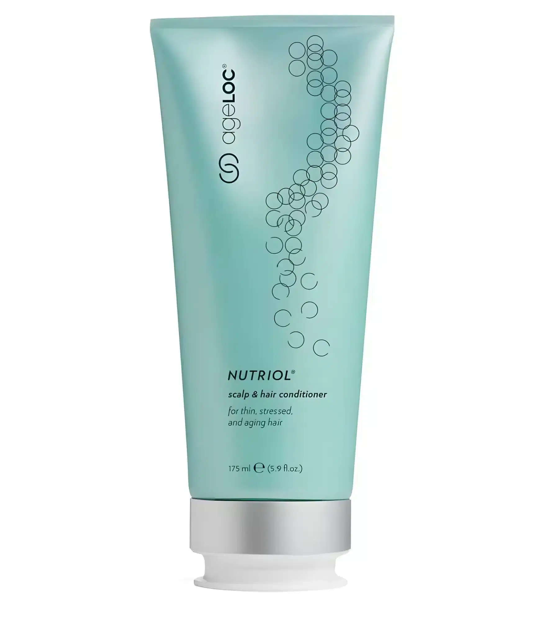 ageLOC Nutriol Scalp & Hair Conditioner (Česká republika) - Nu Skin ageLOC Galvanic SPA | NuBest Skin