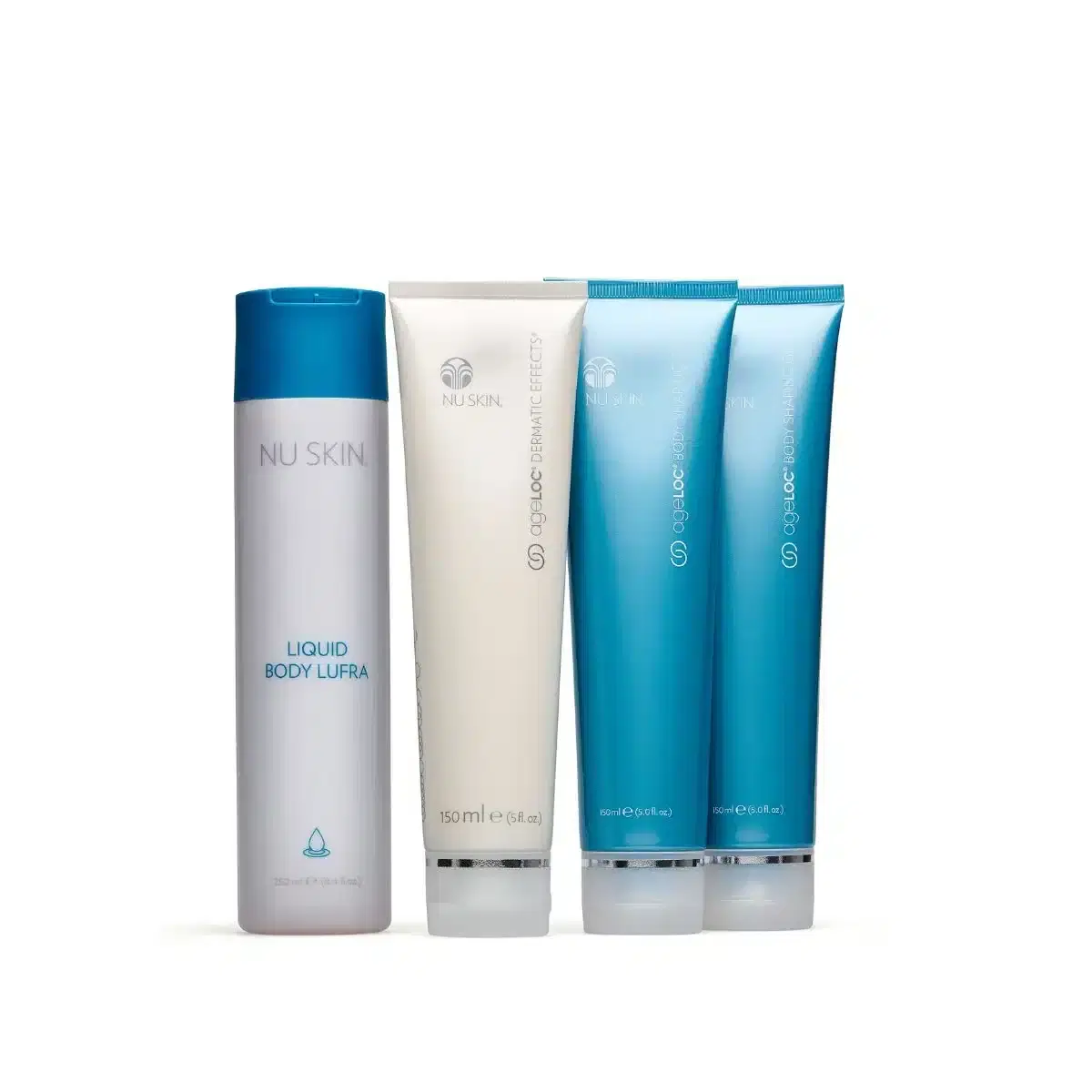 Balíček ageLOC Body Spa (Česká republika) - Nu Skin ageLOC Galvanic SPA | NuBest Skin