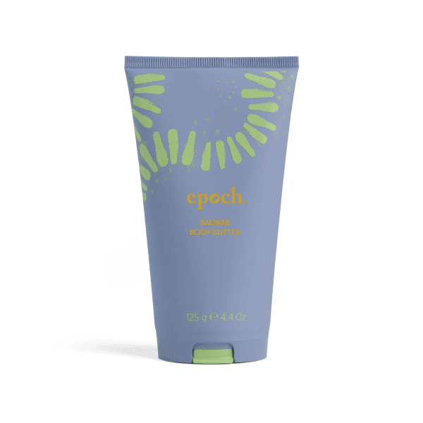 Epoch Baobab Body Butter (Česká republika) - 1pk - Nu Skin Epoch | NuBest Skin