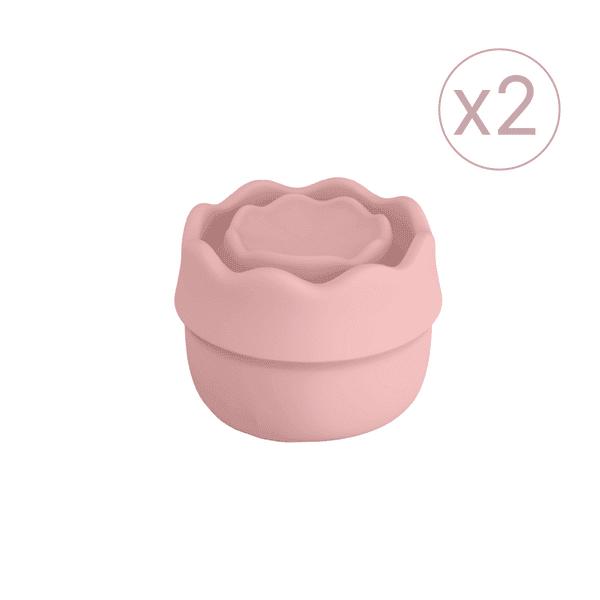 ageLOC LumiSpa Accent Head Silikon-Spitze (Deutschland) - Roségold | NuBest Skin