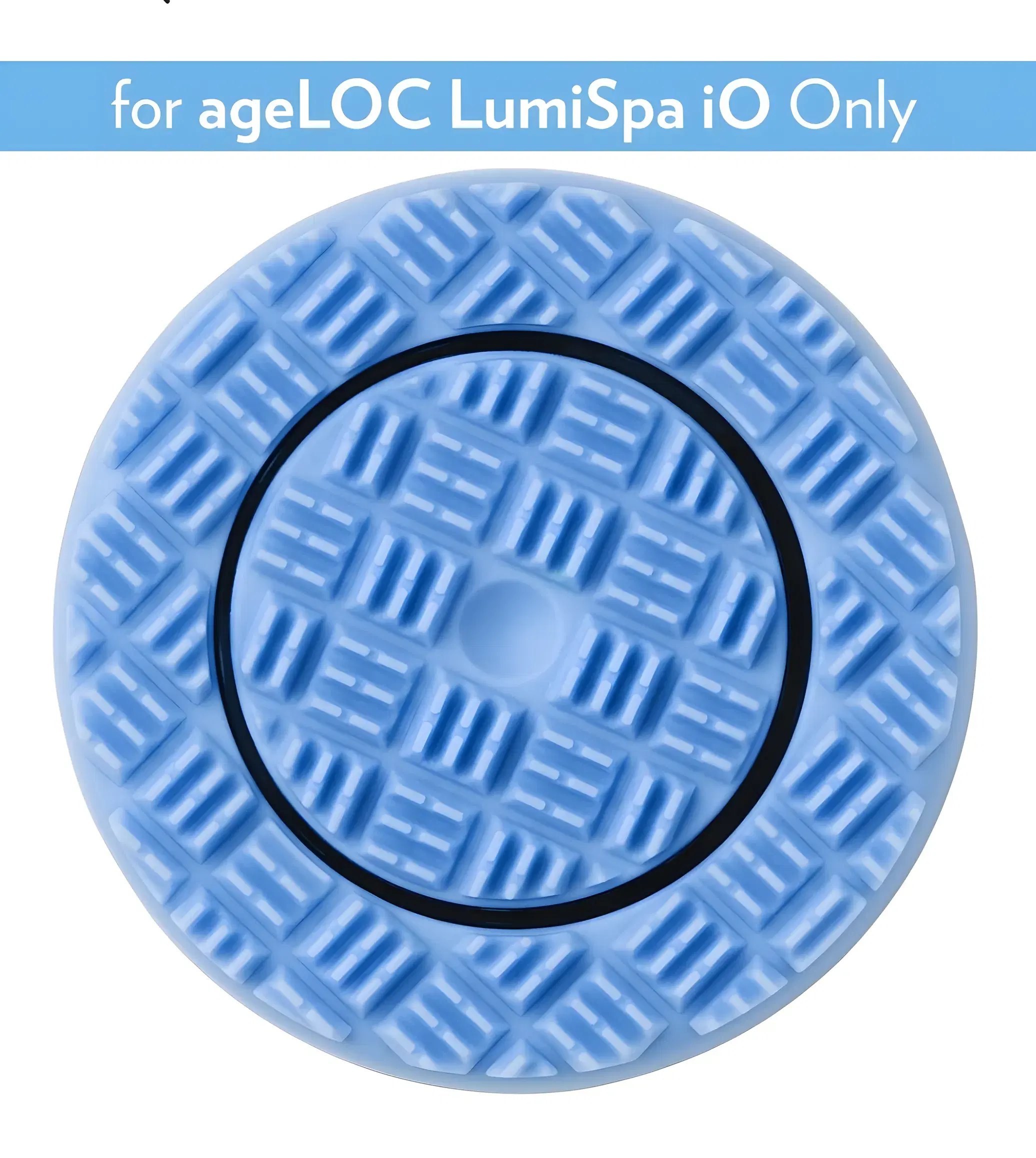 ageLOC® LumiSpa® iO Treatment Head (Deutschland) - hart | NuBest Skin