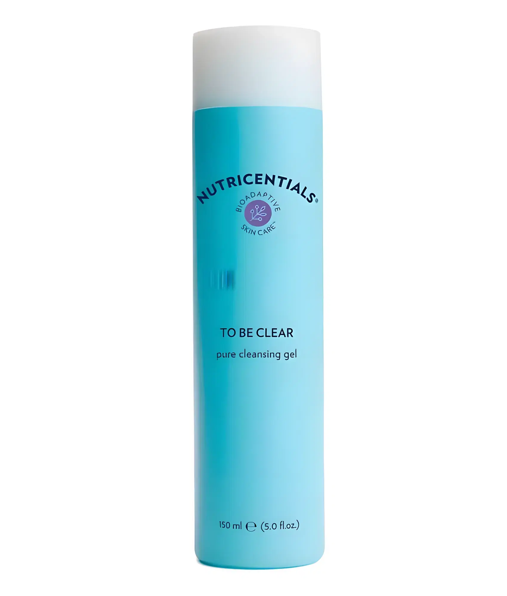 To Be Clear Pure Cleansing Gel (Deutschland) - Nu Skin Reinigungsmittel für das Gesicht | NuBest Skin