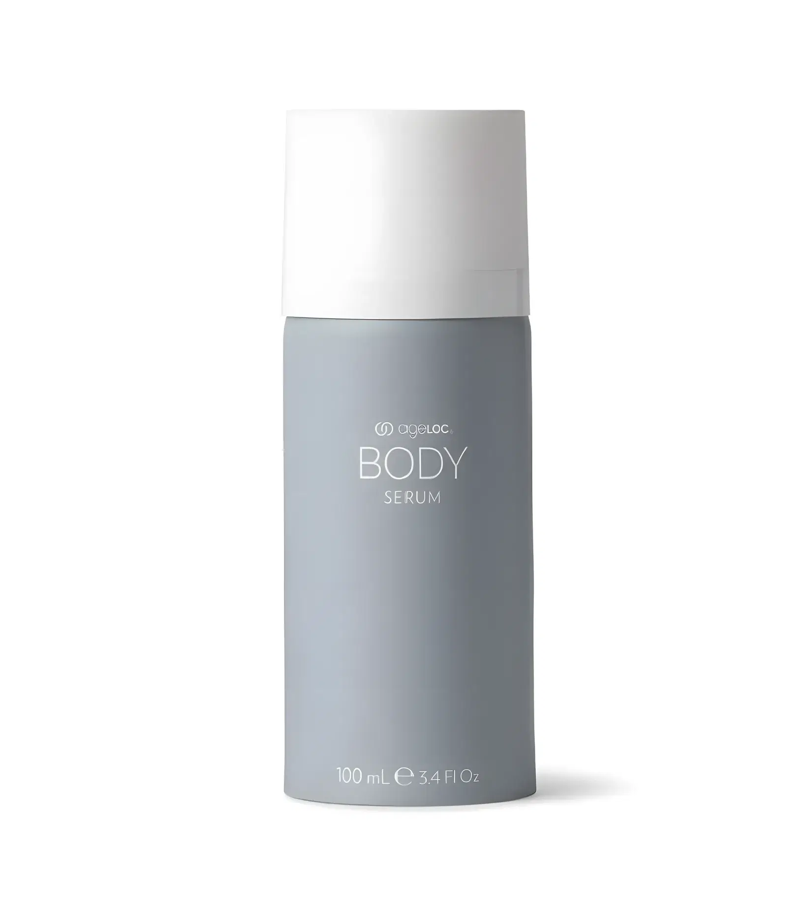 ageLOC Body Serum (Danmark) - Nu Skin ageLOC WellSpa iO | NuBest Skin