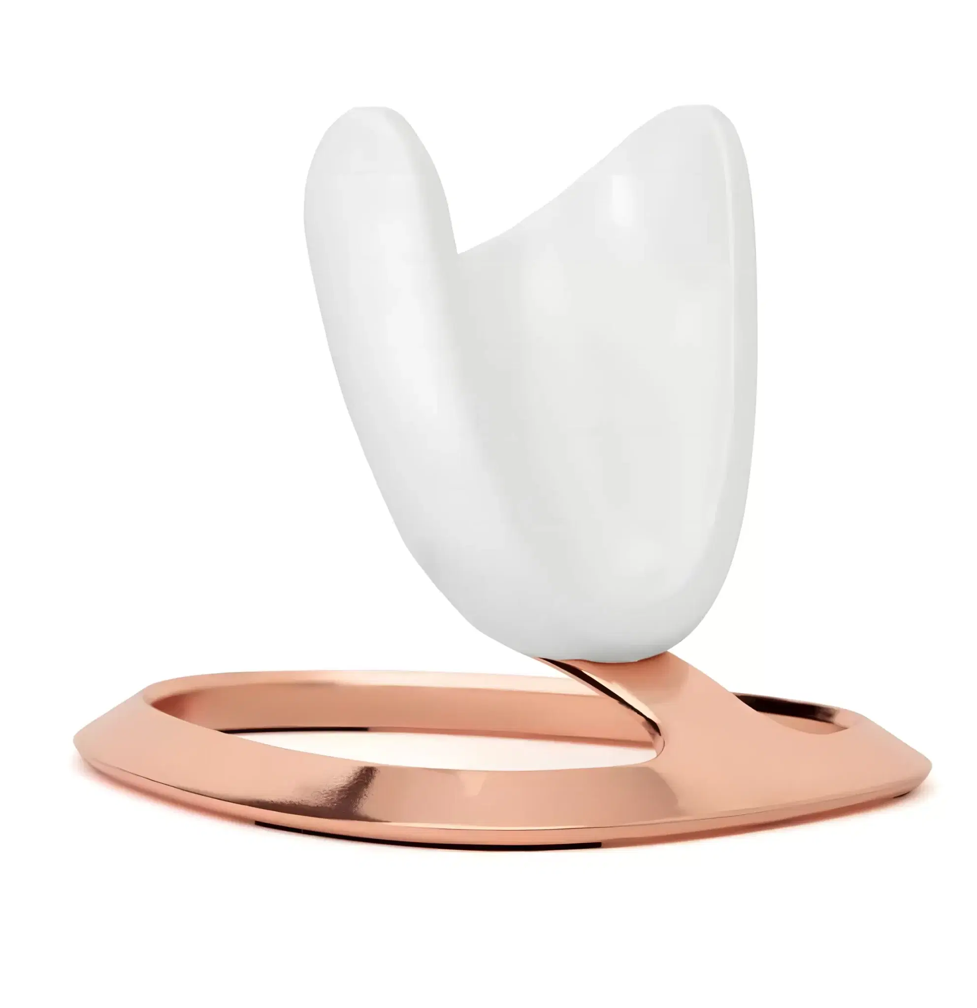 Soporte ageLOC LumiSpa iO Rose Gold (España) - Nu Skin ageLOC LumiSPA iO | NuBest Skin