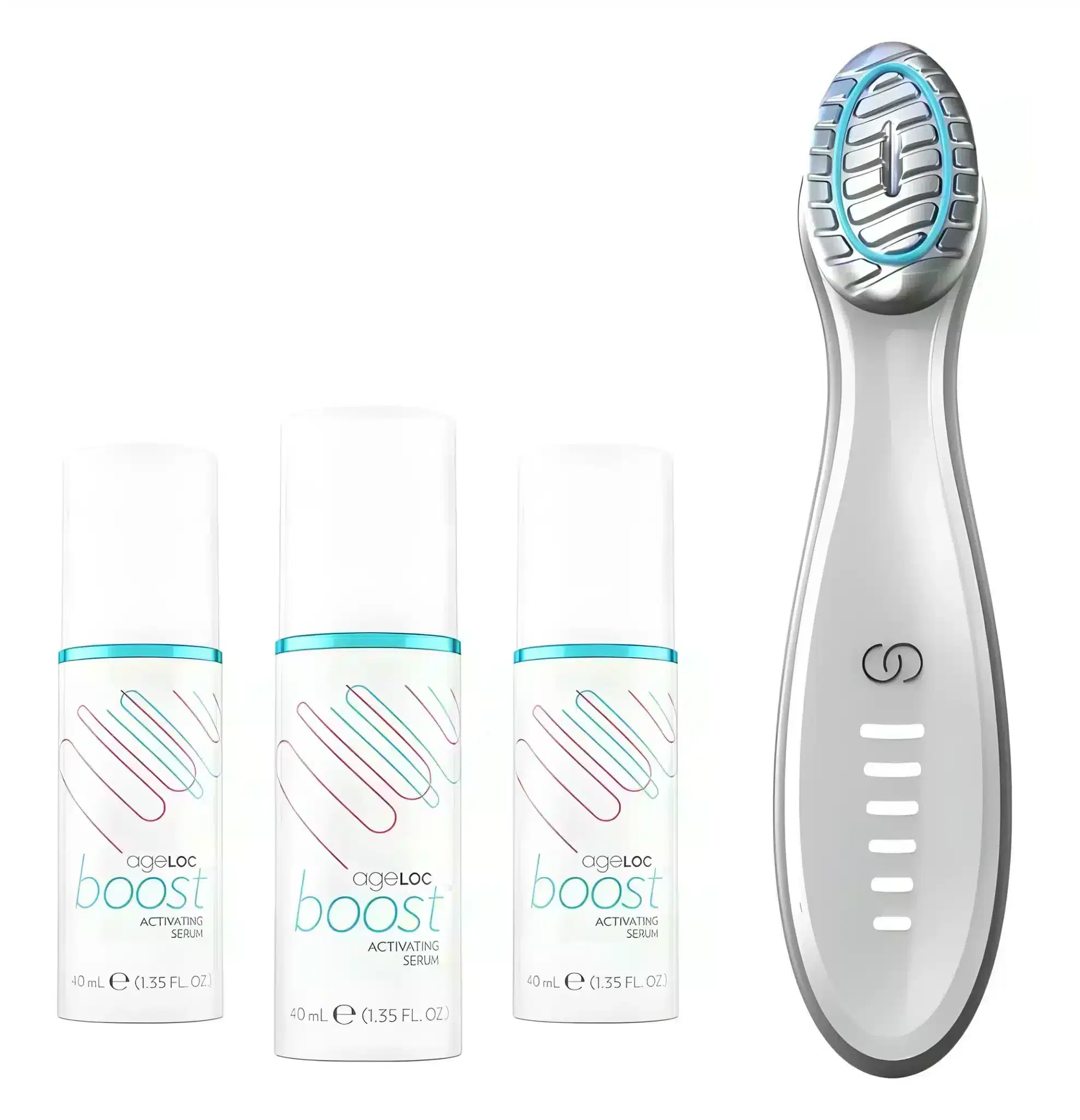 ageLOC® Boost Demonstration Kit (FR/BE/CH/LU/EU) - Nu Skin ageLOC Boost | NuBest Skin