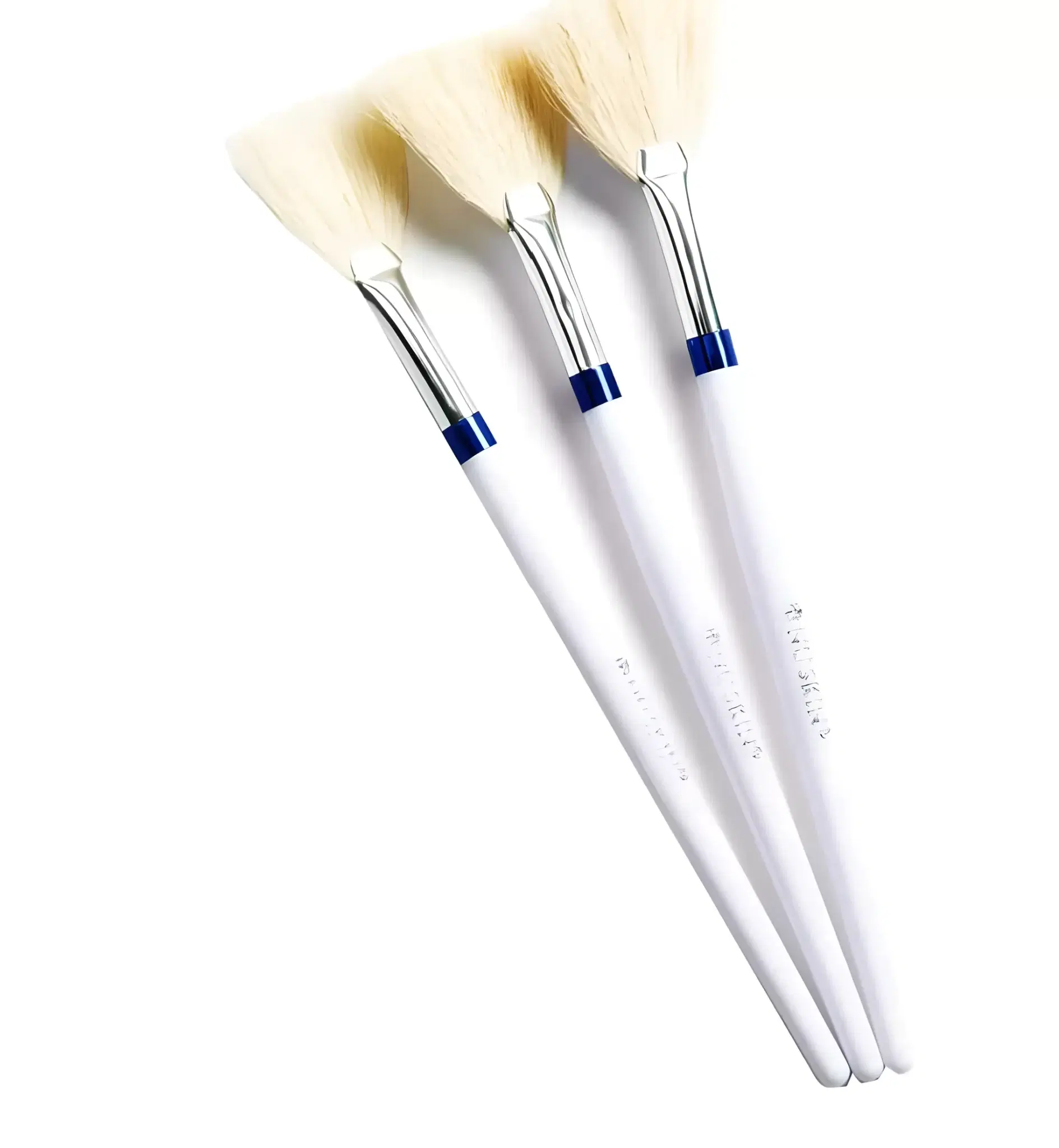 Fan Lift Brush (3/pkg) (FR/BE/CH/LU/EU) - Nu Skin Lifting et raffermissement | NuBest Skin