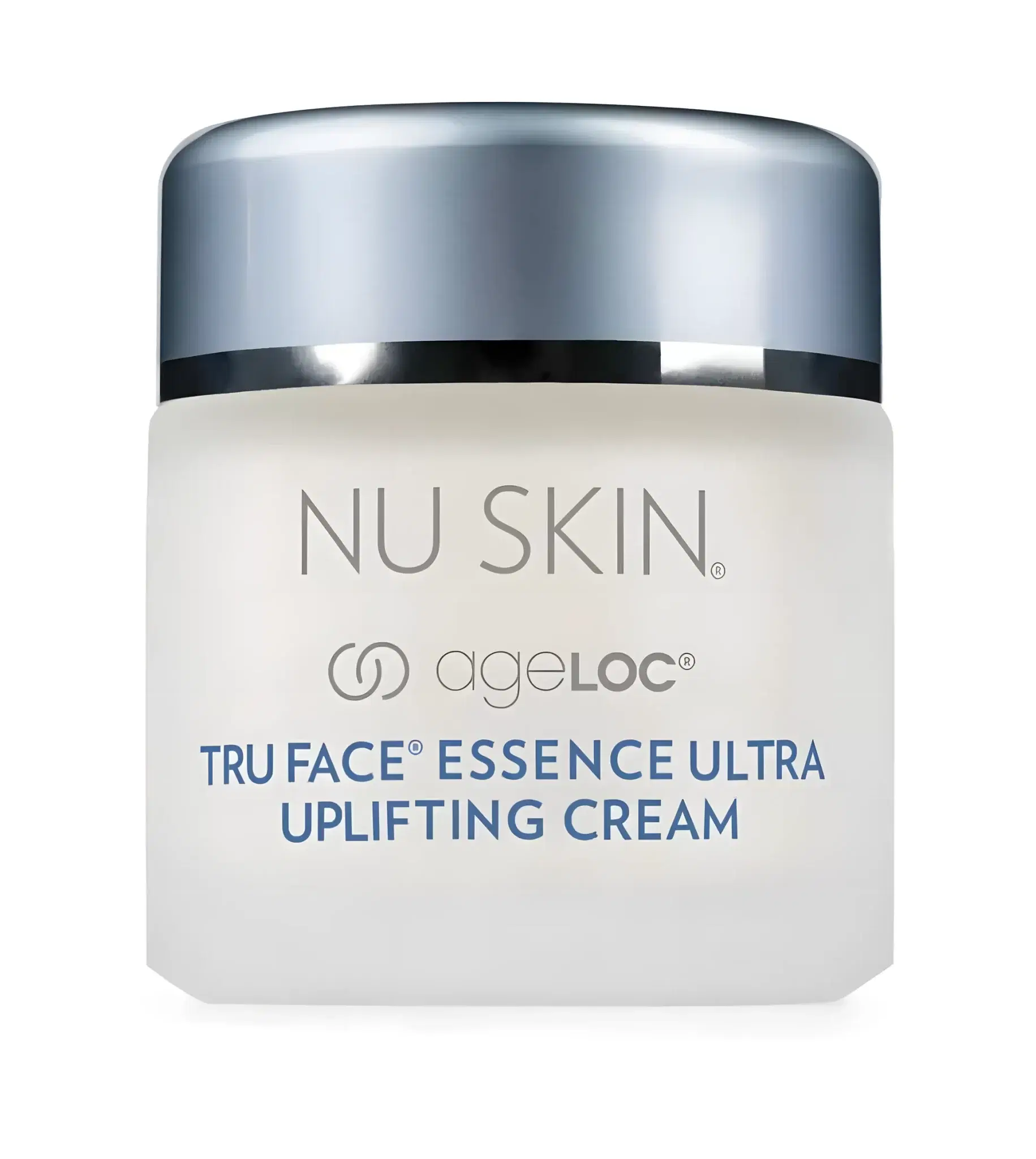 ageLOC® 活顏緊緻精華霜 (香港) - Nu Skin 抗老化 | NuBest Skin
