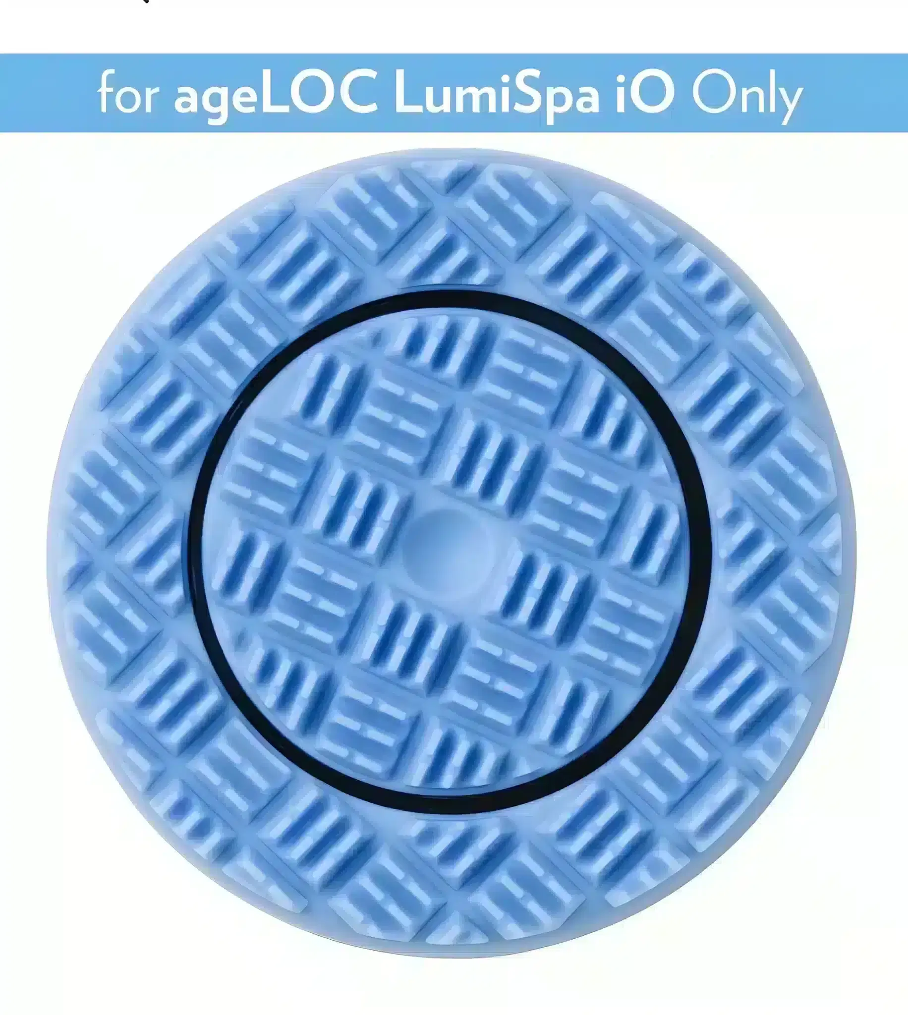 ageLOC LumiSpa® iO 護膚導頭 (香港) - 強效型 | NuBest Skin