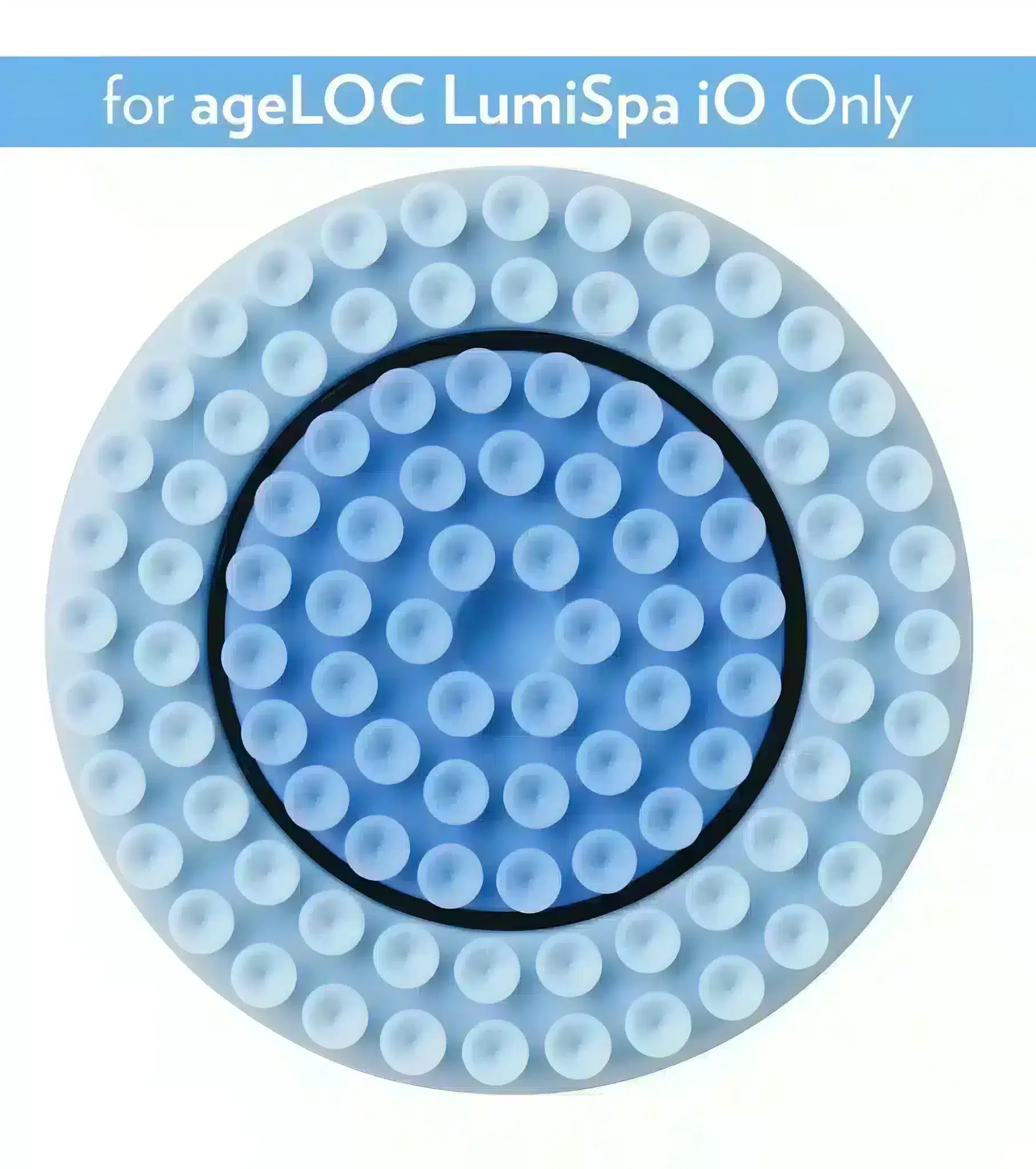 ageLOC LumiSpa® iO 護膚導頭 (香港) - 溫和型 | NuBest Skin