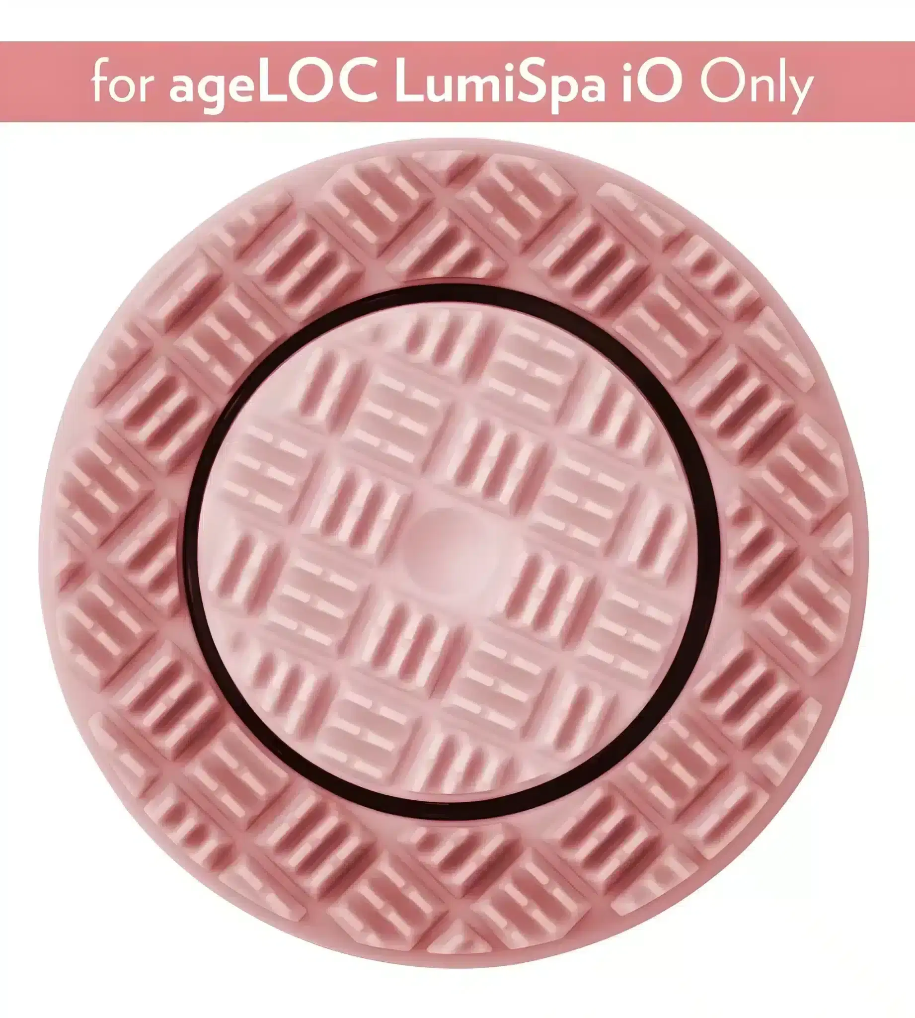 ageLOC LumiSpa® iO 玫瑰金護膚導頭 (香港) - 強效型 | NuBest Skin