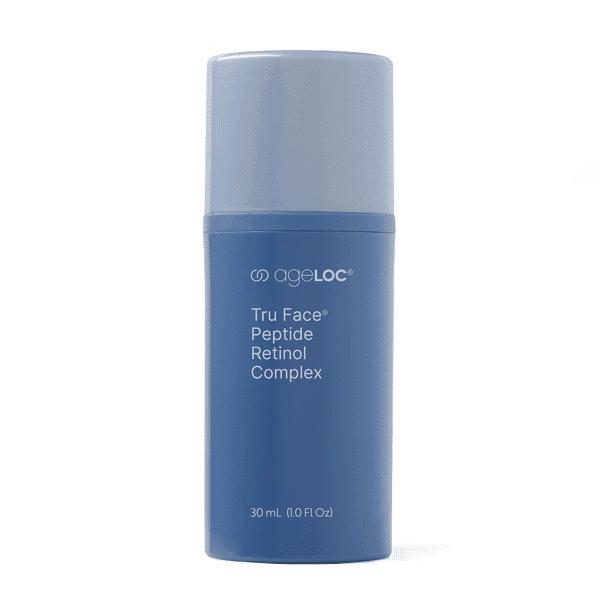 ageLOC Tru Face活颜鑽亮青春再生精華(香港) - Nu Skin 細紋與皺紋 | NuBest Skin