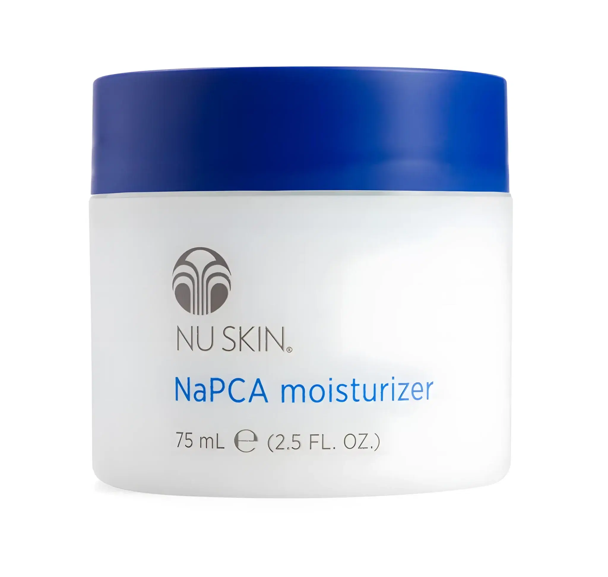NaPCA 滋潤面霜 (香港) - Nu Skin 臉部保溼 | NuBest Skin