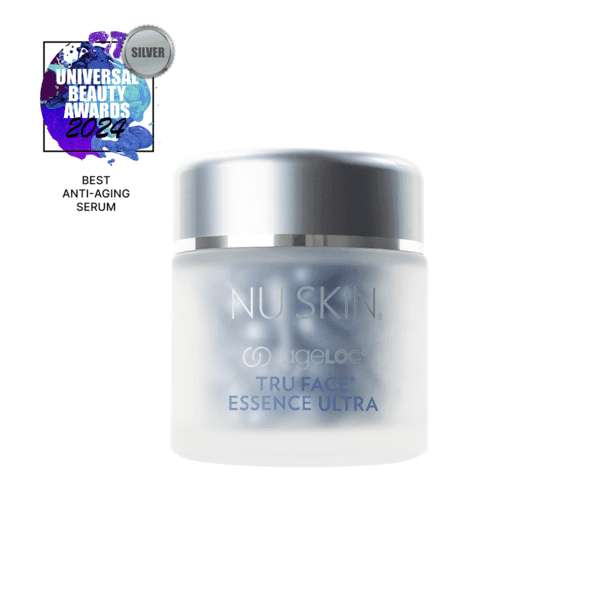 ageLOC Tru Face Essence Ultra (Magyarország) - Nu Skin Anti-aging | NuBest Skin