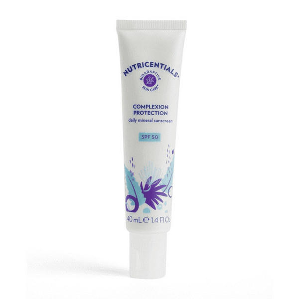 Complexion Protection Daily Mineral Sunscreen (Magyarország) - Nu Skin Napvédelem | NuBest Skin