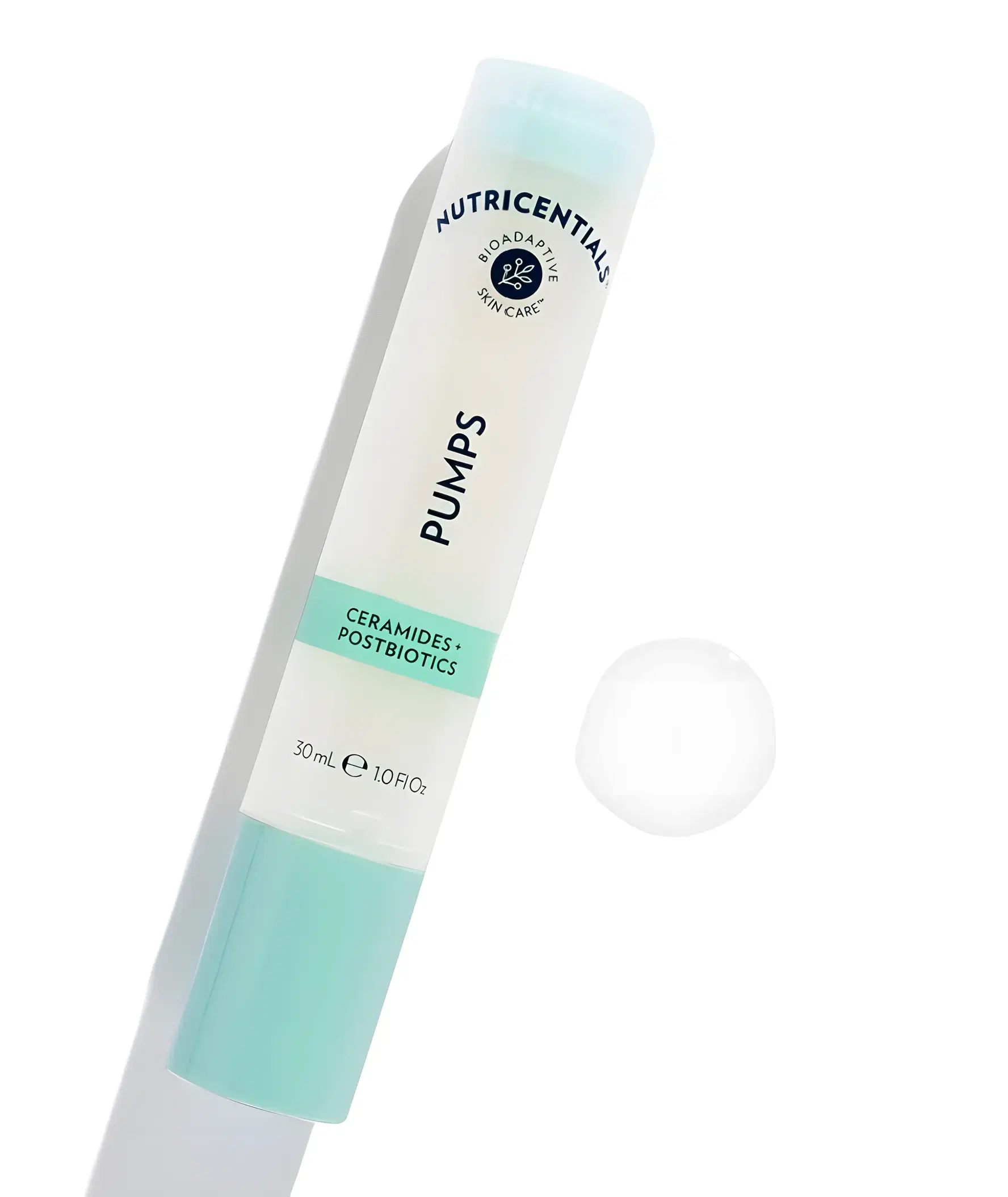 Nutricentials Ceramides + Postbiotics Pump (Magyarország) - Nu Skin Nutricentials | NuBest Skin