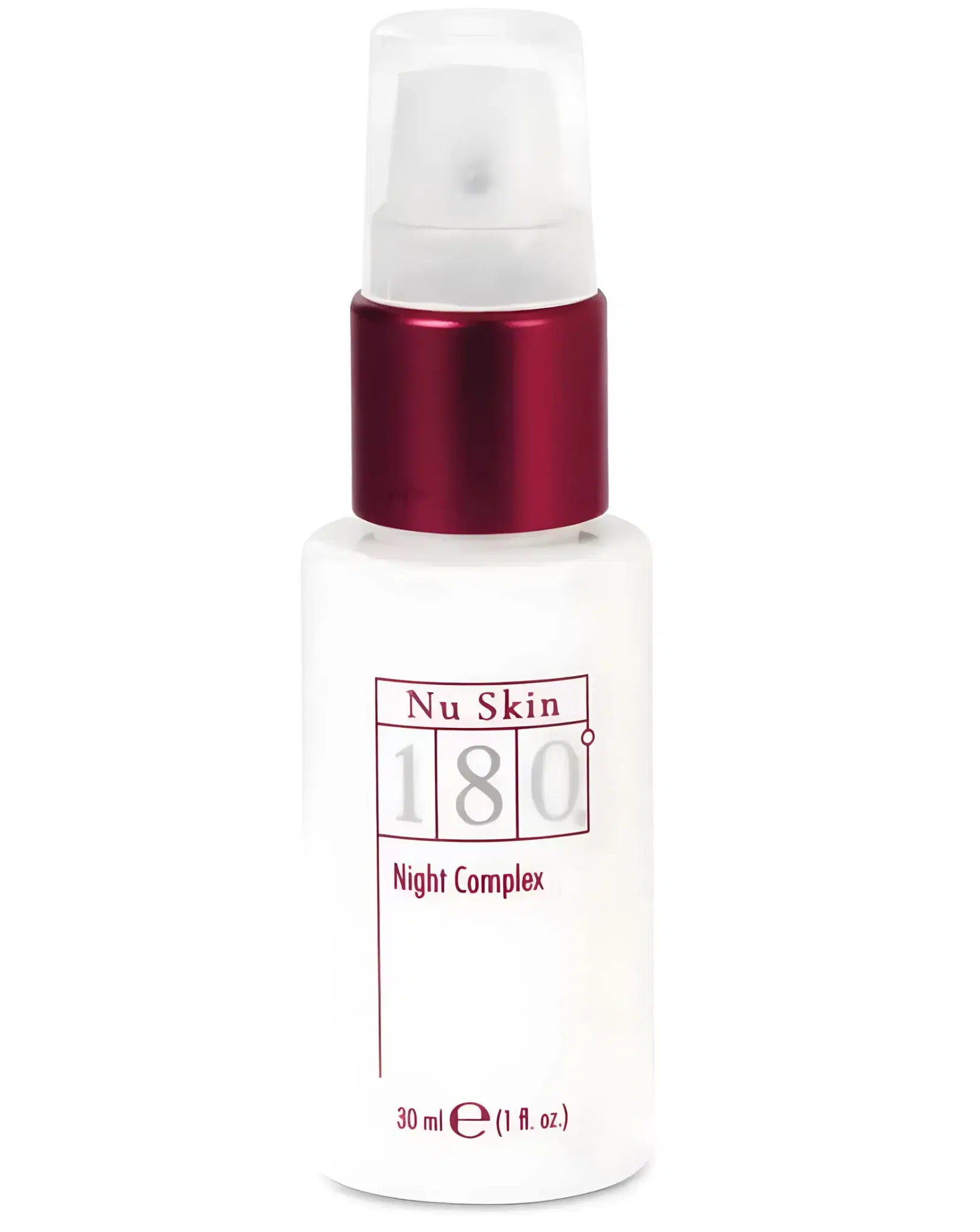180°® Night Complex (Ireland) - Nu Skin Anti-aging | NuBest Skin
