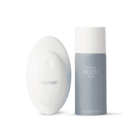 ageLOC WellSpa iO Revitalise Routine Bundle (Ireland/EU) - Nu Skin Body Care | NuBest Skin