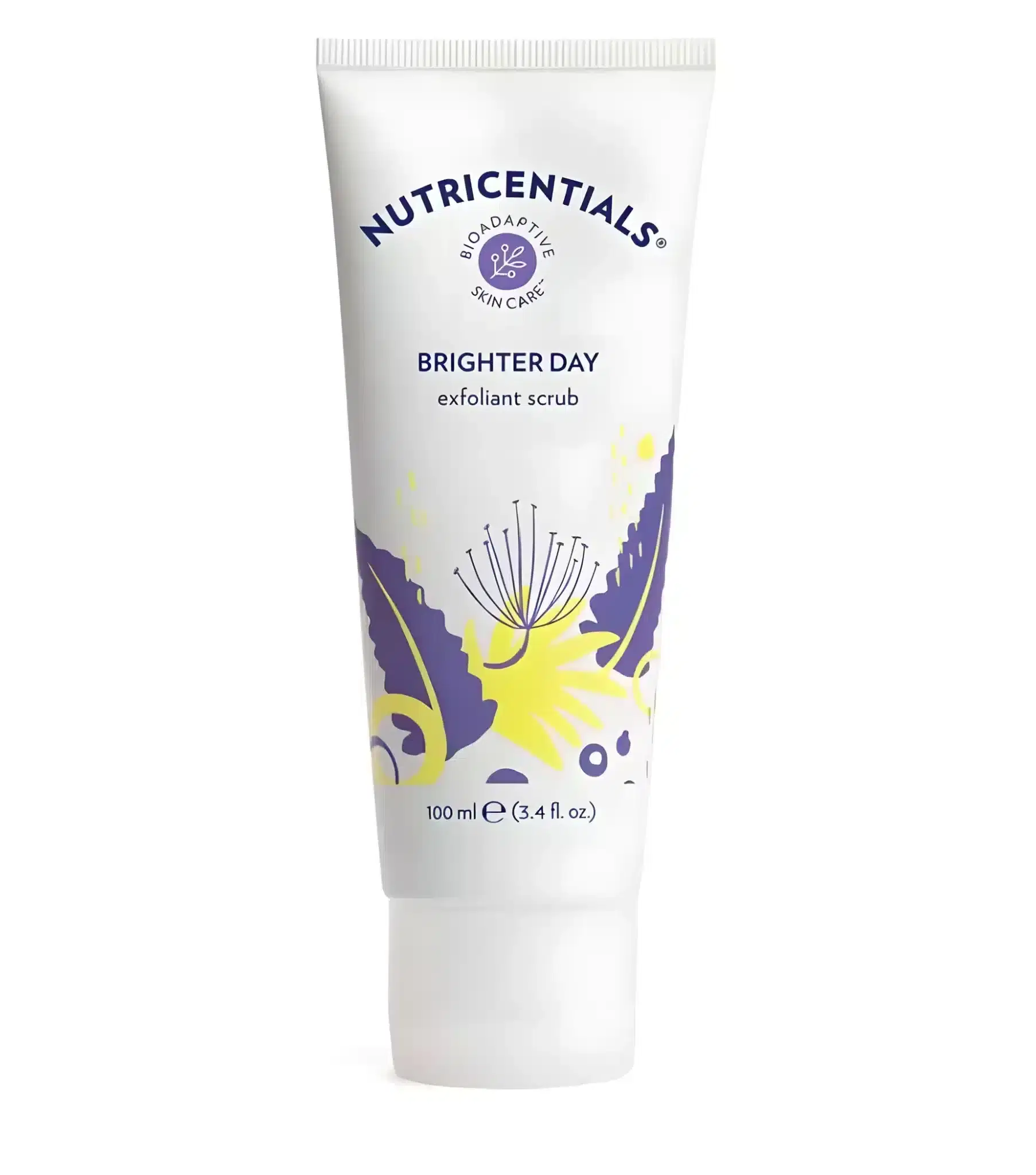 Brighter Day Exfoliant Scrub (Ireland/EU) - Nu Skin Anti-aging | NuBest Skin