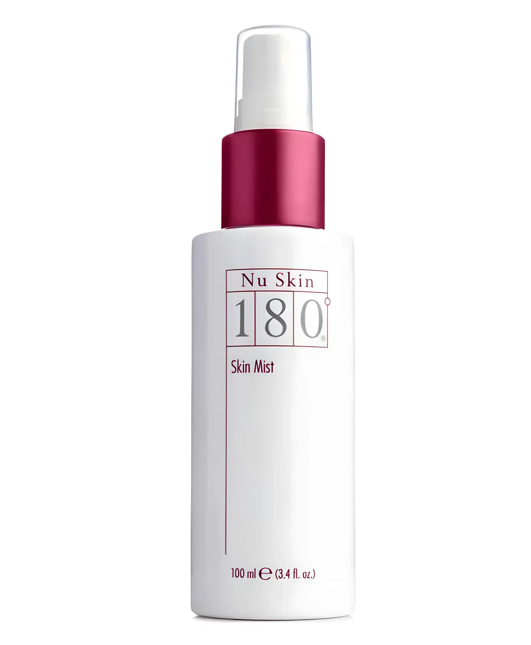 Nu Skin 180°® Skin Mist (Luxembourg) - Nu Skin Anti-âge | NuBest Skin