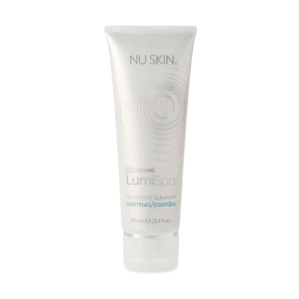 ageLOC LumiSpa Gel Limpiador (México) - Nu Skin Acne & Blemishes | NuBest Skin