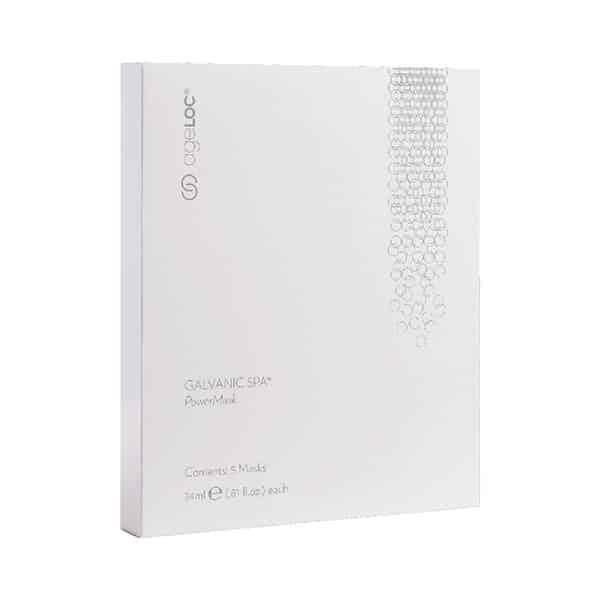 ageLOC® PowerMask (México) - Nu Skin ageLOC Galvanic SPA | NuBest Skin