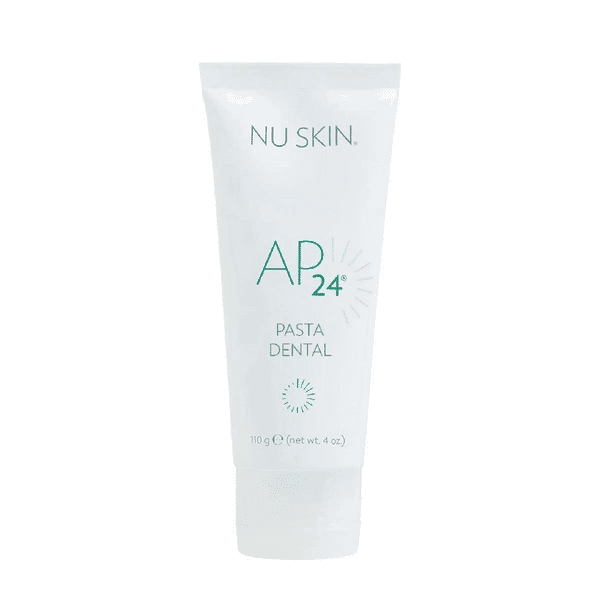 AP 24 Pasta Dental (México) - 1pk - Nu Skin AP 24 Oral Care | NuBest Skin