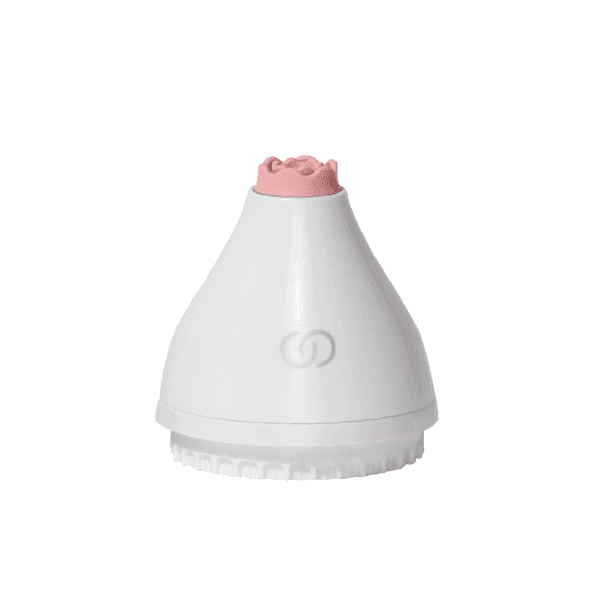 Cabezal ageLOC LumiSpa iO Accent (México) - Rose Gold | NuBest Skin