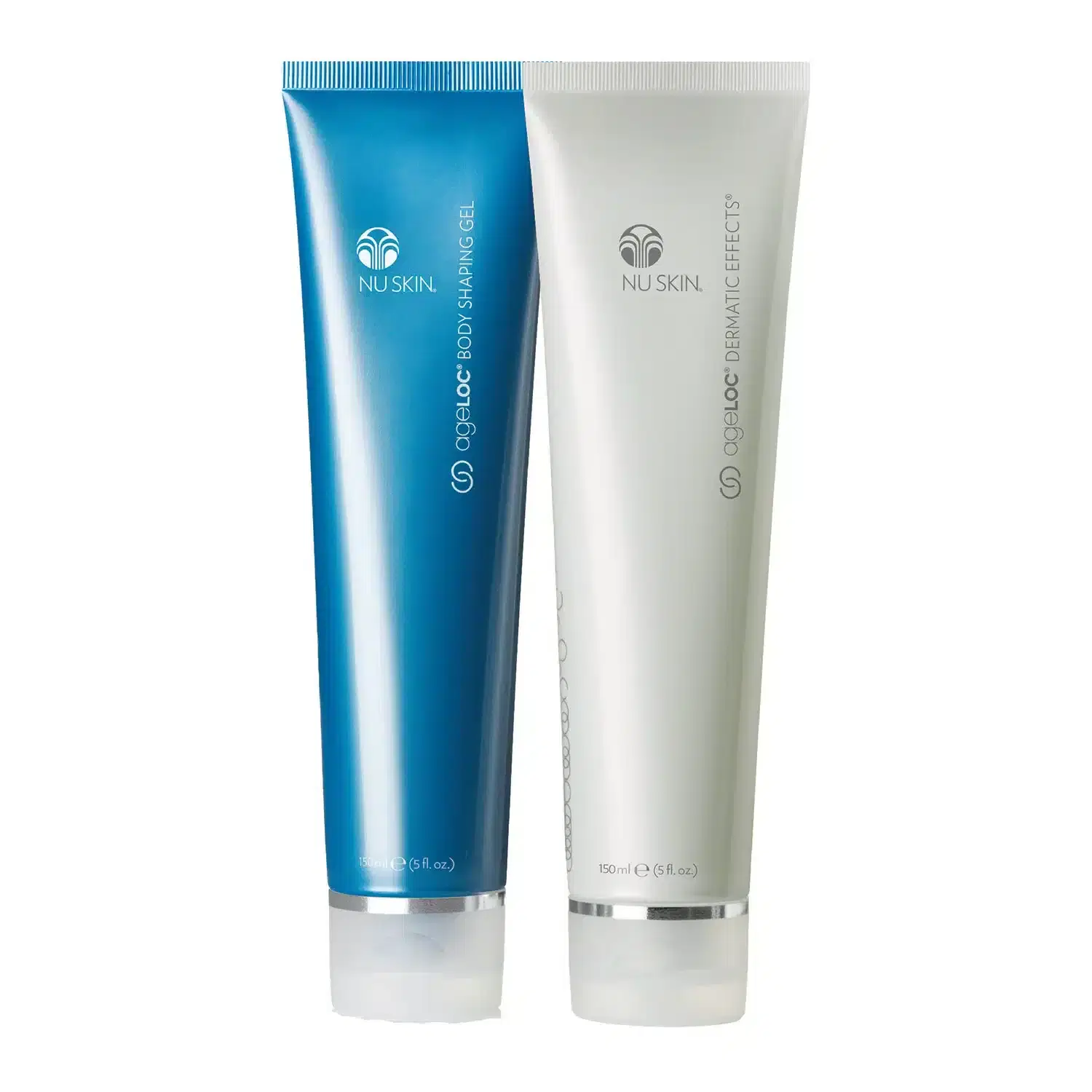 Galvanic Spa Body Shaping Gel & Dermatic Effects (México) - Nu Skin ageLOC Galvanic SPA | NuBest Skin