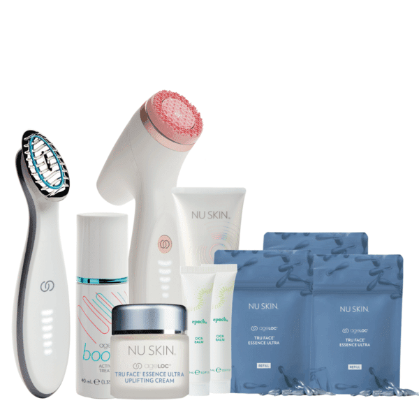 Kit ageLOC® Piel Radiante (México) - Nu Skin ageLOC Boost | NuBest Skin