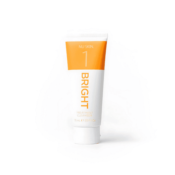 Limpiador Bright (México) - Nu Skin Runtinas Nu Skin | NuBest Skin
