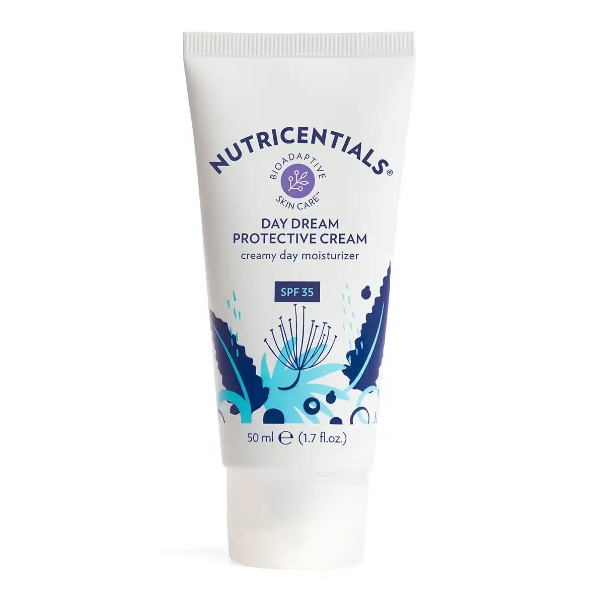 Nutricentials® Day Dream Protective Cream SPF 35 (México) - Nu Skin Facial Moisturisers | NuBest Skin