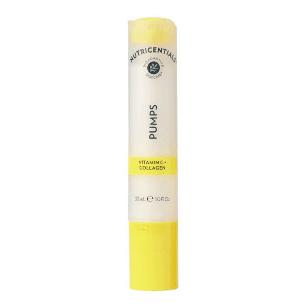 Nutricentials Pumps Vitamin C + Collagen (México) - Nu Skin Nutricentials | NuBest Skin