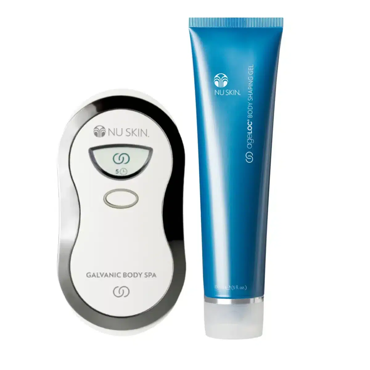 Sistema ageLOC Galvanic Body Spa (México) - Nu Skin ageLOC Galvanic SPA | NuBest Skin