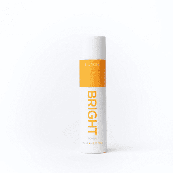 Tónico Bright (México) - Nu Skin Runtinas Nu Skin | NuBest Skin