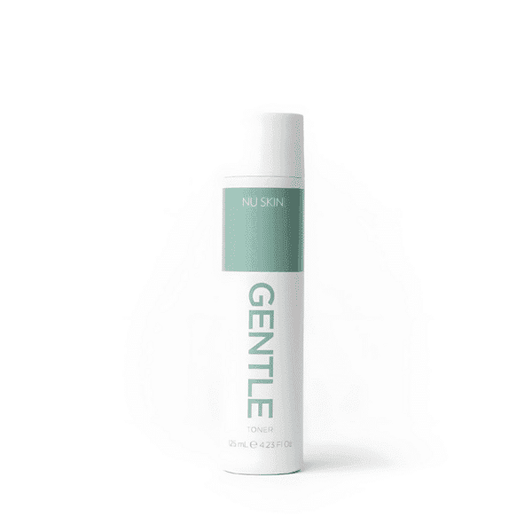 Tónico Gentle (México) - Nu Skin Runtinas Nu Skin | NuBest Skin