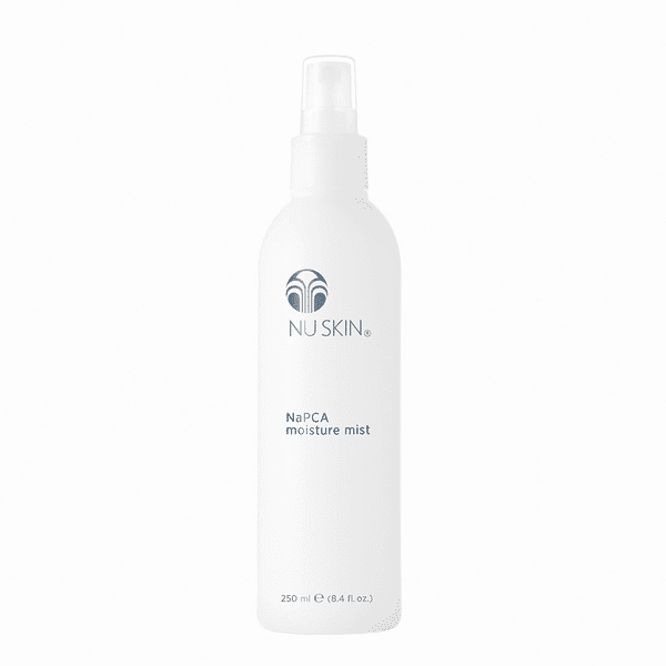 NaPCA Moisture Mist (Nederland/EU) - Nu Skin Facial Moisturisers | NuBest Skin