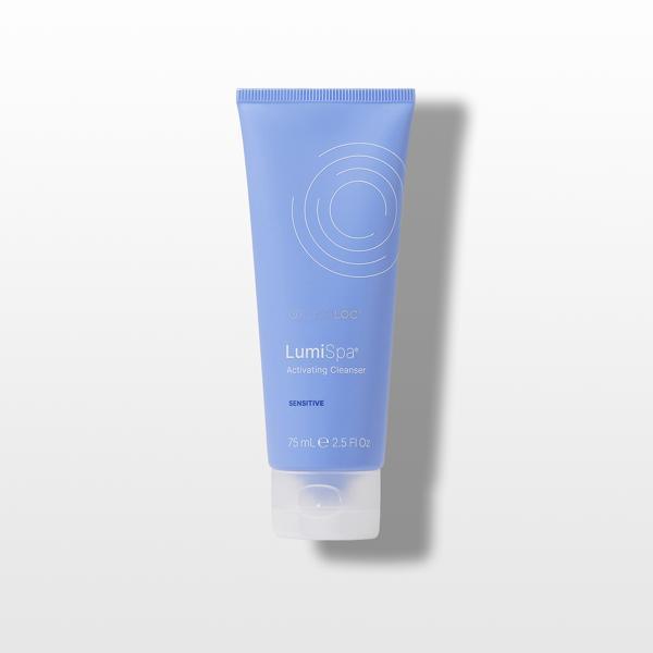 ageLOC LumiSpa iO Activating Face Cleanser (Norge) - Sensitiv hud | NuBest Skin